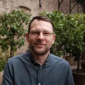 Bild von Julian Scheer | Praxis für Paartherapie und Sexualberatung
