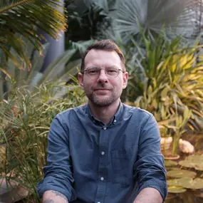 Bild von Julian Scheer | Praxis für Paartherapie und Sexualberatung