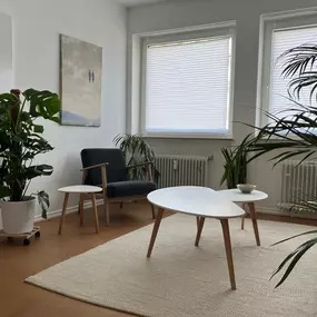 Bild von Julian Scheer | Praxis für Paartherapie und Sexualberatung