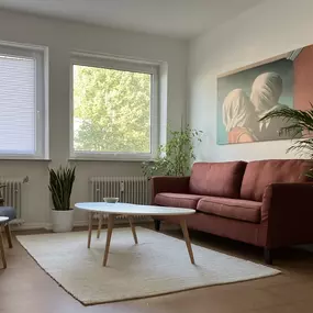 Bild von Julian Scheer | Praxis für Paartherapie und Sexualberatung