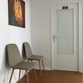 Bild von Julian Scheer | Praxis für Paartherapie und Sexualberatung