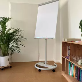 Bild von Julian Scheer | Praxis für Paartherapie und Sexualberatung
