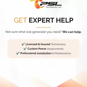 Bild von PSL TECHNOLOGY LLC