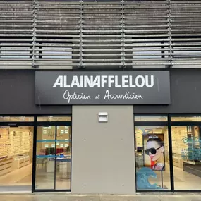 Bild von Opticien La Richardais | Alain Afflelou