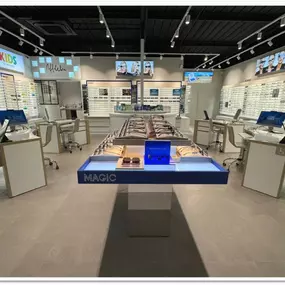 Bild von Opticien Le Grand Quevilly | Alain Afflelou