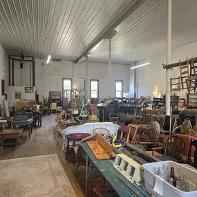 Bild von Grand Antique Gallery