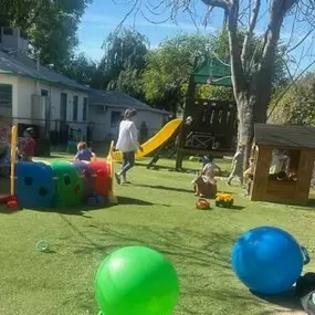 Bild von Woodbury Preschool Village