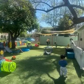 Bild von Woodbury Preschool Village