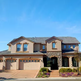 Bild von Lobo Roofing