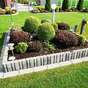Bild von Silber Garten- und Landschaftsbau