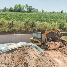 Bild von Silber Garten- und Landschaftsbau