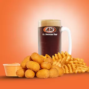 Bild von Long John Silver's | A&W
