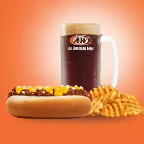 Bild von Long John Silver's | A&W