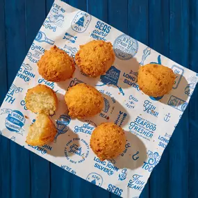 Bild von Long John Silver's | A&W