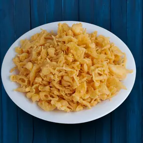 Bild von Long John Silver's