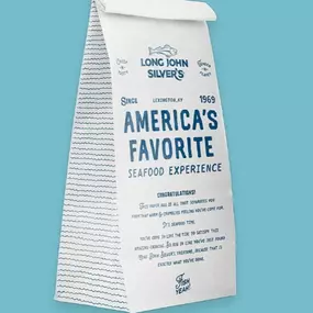 Bild von Long John Silver's