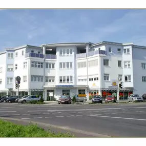 Bild von BTB Bauträger-und Betreuungs-GmbH