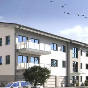 Bild von BTB Bauträger-und Betreuungs-GmbH