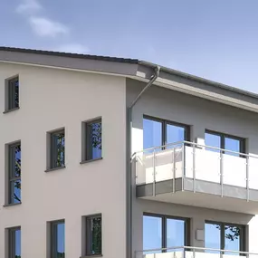 Bild von BTB Bauträger-und Betreuungs-GmbH