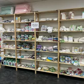 Bild von Löwenkidz - die Kindersitzprofis in Braunschweig
