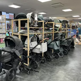 Bild von Löwenkidz - die Kindersitzprofis in Braunschweig