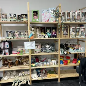 Bild von Löwenkidz - die Kindersitzprofis in Braunschweig