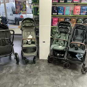 Bild von Löwenkidz - die Kindersitzprofis in Braunschweig