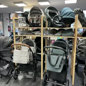 Bild von Löwenkidz - die Kindersitzprofis in Braunschweig
