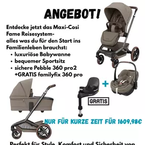 Bild von Löwenkidz - die Kindersitzprofis in Braunschweig