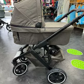 Bild von Löwenkidz - die Kindersitzprofis in Braunschweig