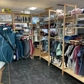 Bild von Löwenkidz - die Kindersitzprofis in Braunschweig
