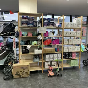 Bild von Löwenkidz - die Kindersitzprofis in Braunschweig