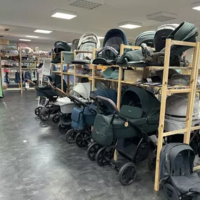 Bild von Löwenkidz - die Kindersitzprofis in Braunschweig