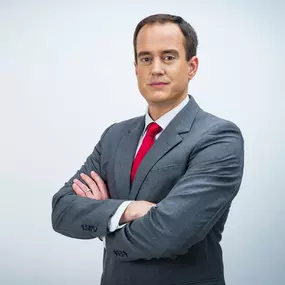 Bild von The Law Office of Mark C. Thompson