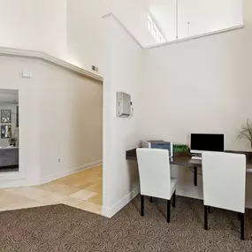 On-Site Computer Access