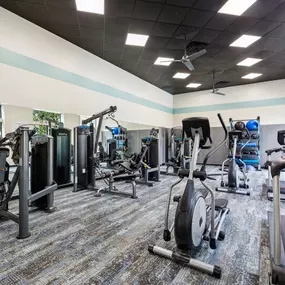 24 Hour Exercise Studio