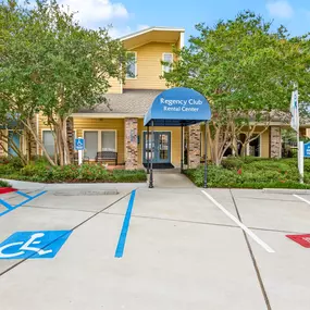 Rental Center