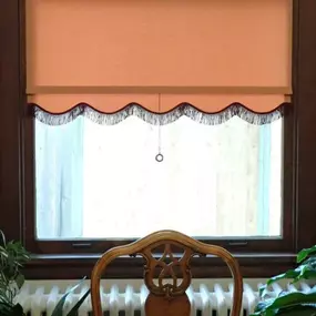 Ring Pull Shade