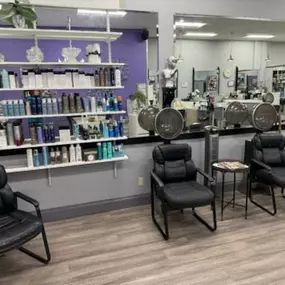 Bild von Henry's Salon
