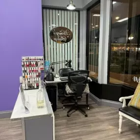 Bild von Henry's Salon