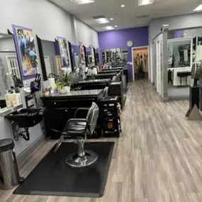 Bild von Henry's Salon
