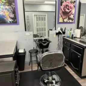 Bild von Henry's Salon