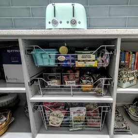 Bild von Kitchens, Closets & Baths by FineCraft Custom Cabinetry