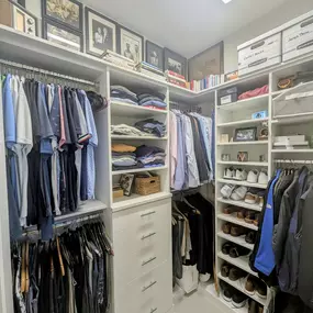 Bild von Kitchens, Closets & Baths by FineCraft Custom Cabinetry
