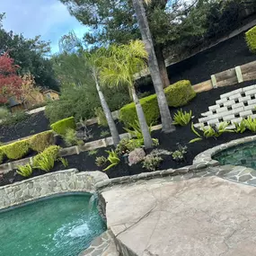 D & I Landscape San Jose