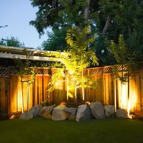 D & I Landscape San Jose