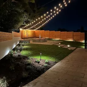 D & I Landscape San Jose