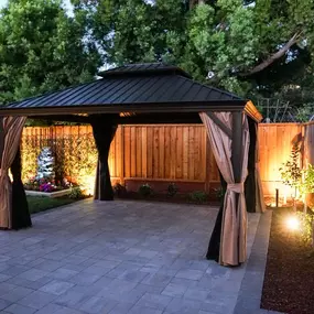 D & I Landscape San Jose