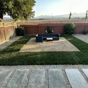 D & I Landscape San Jose