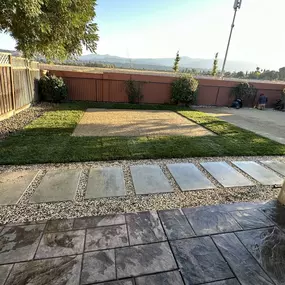 D & I Landscape San Jose